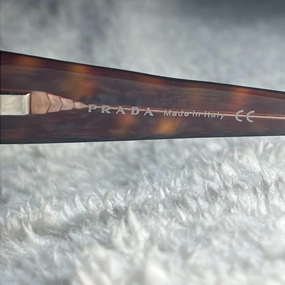 PRADA frames vpr10f - Picture 3 of 4